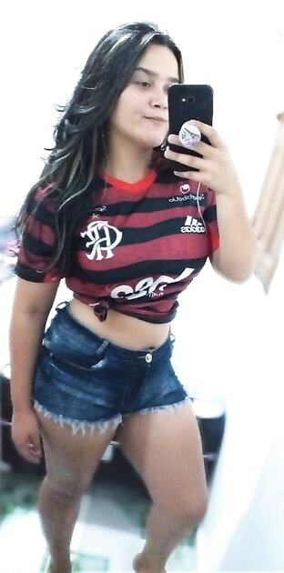 Brazilian Big Titties