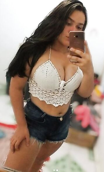 Brazilian Big Titties