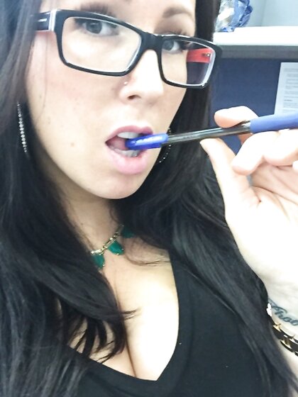 Candaian Milf Part 1