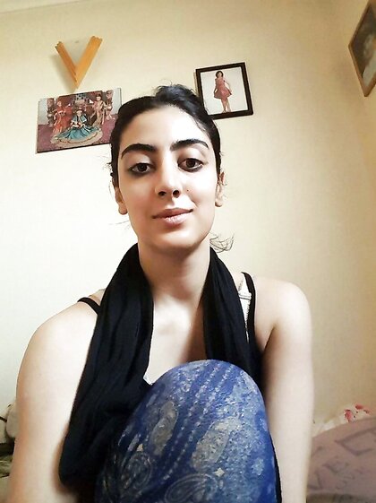 Pakistaní Pussy Leaked