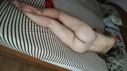 Chubby Milf