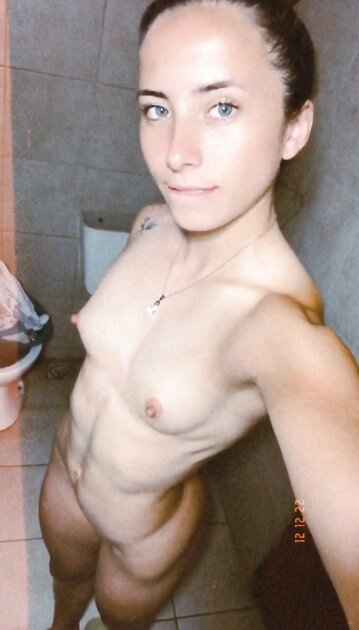 Athletic Girl Leaked