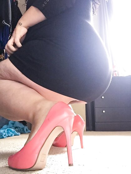 Canadian Milf Part 2