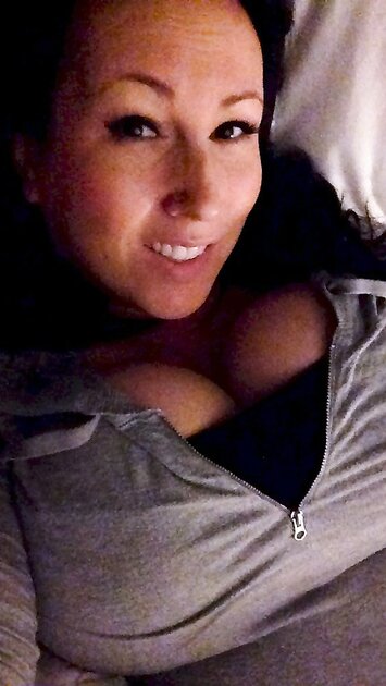 Canadian Milf Part 2