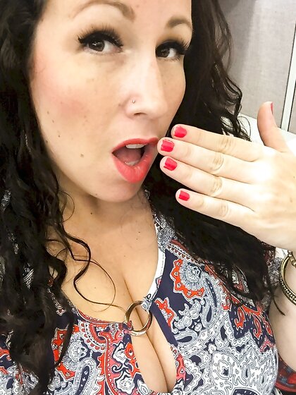 Canadian Milf Part 2