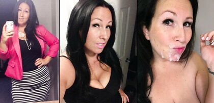 Canadian Milf Part 2