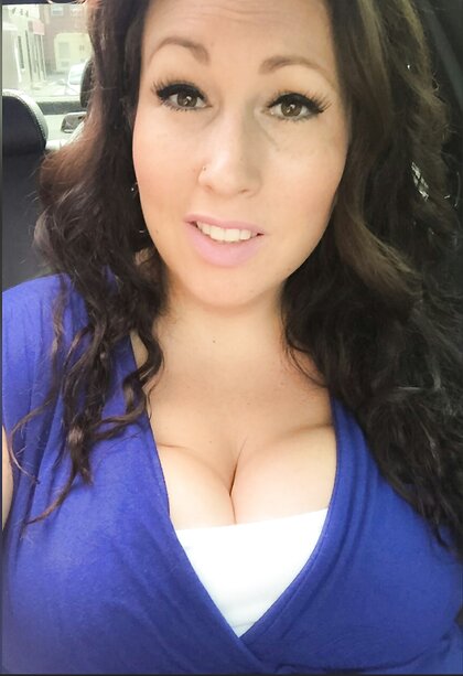 Canadian Milf Part 2