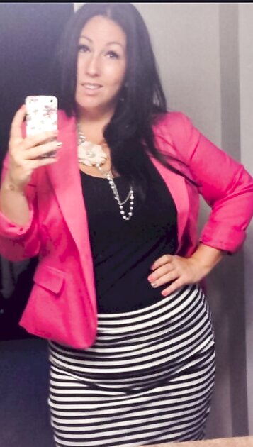 Canadian Milf Part 2