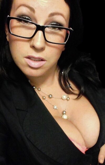 Canadian Milf Part 2