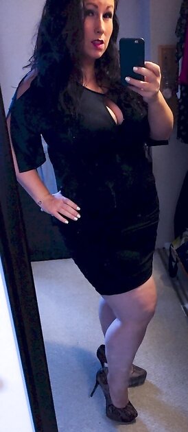 Canadian Milf Part 2