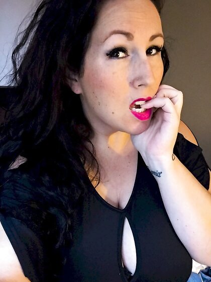 Canadian Milf Part 2