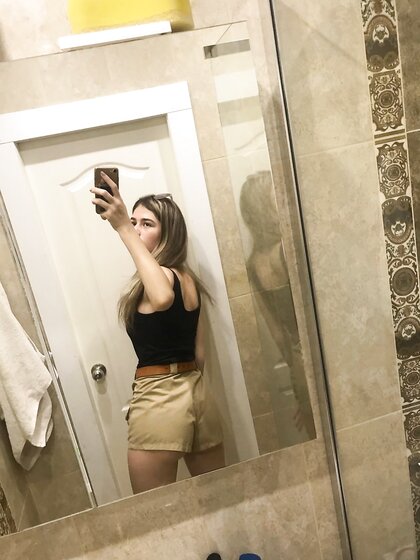 Nice Perky Tits