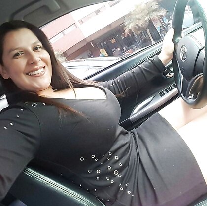 Thick Latina Mother