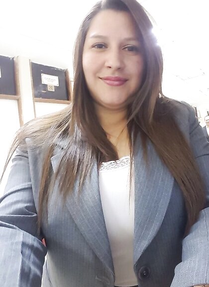 Thick Latina Mother