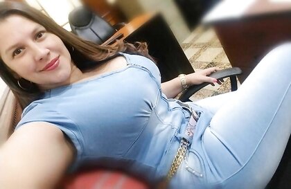 Thick Latina Mother