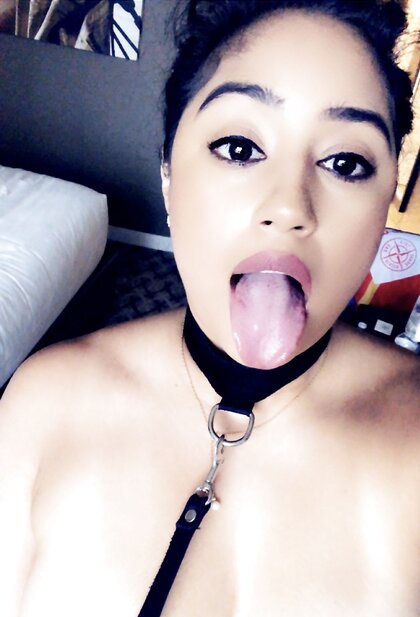 Hot Latina