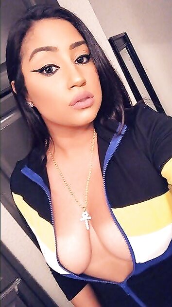Hot Latina