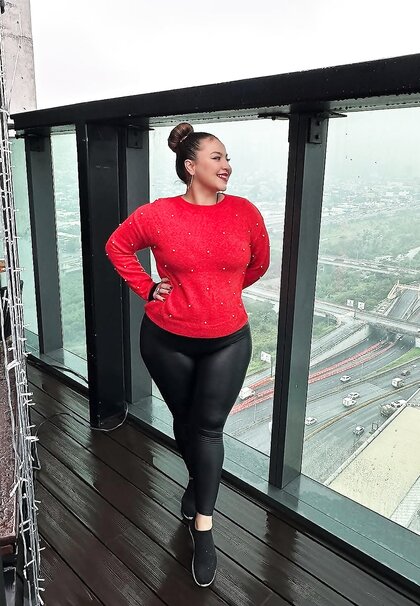 Fatass Milf