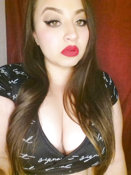 Fatass Milf