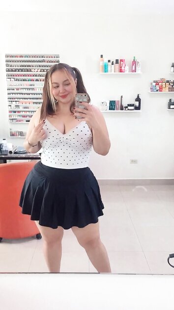 Fatass Milf