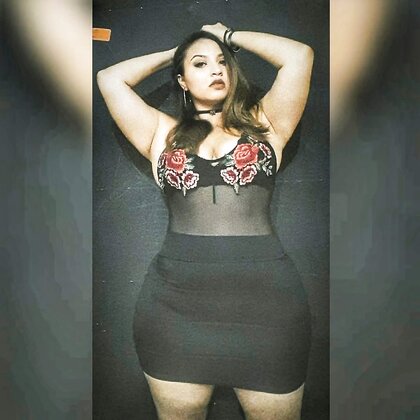 Fatass Milf