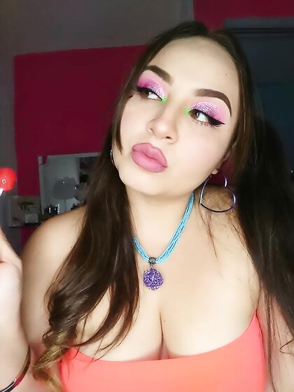 Fatass Milf