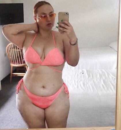 Fatass Milf