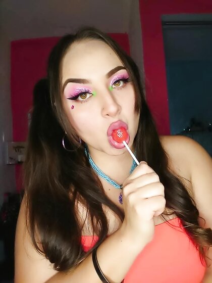 Fatass Milf