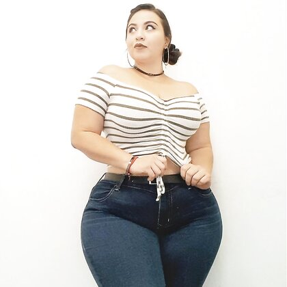 Fatass Milf
