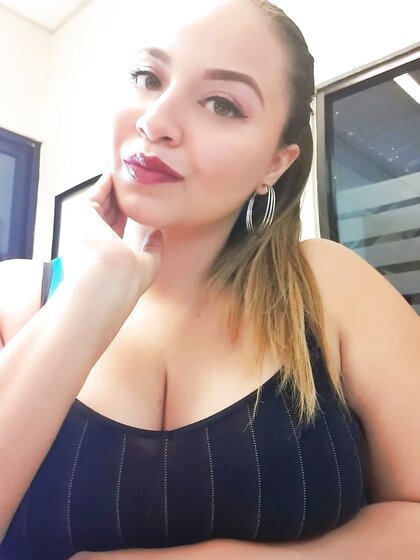 Fatass Milf
