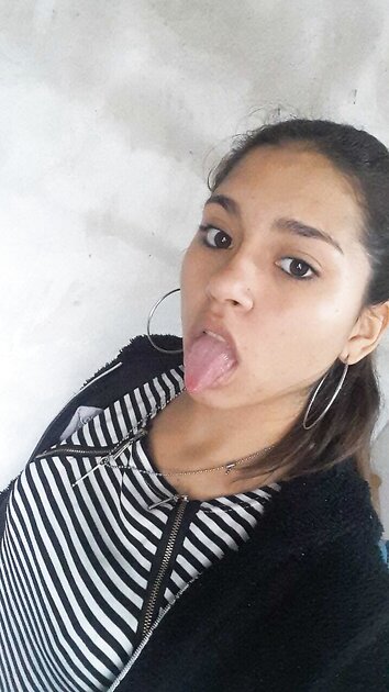 Latina Photos Leaked