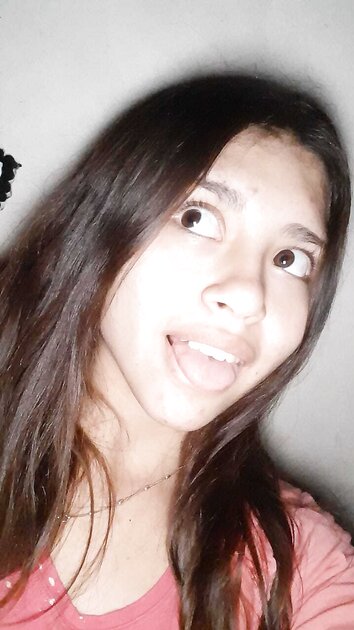 Latina Photos Leaked