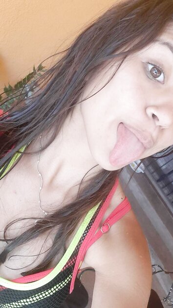Latina Photos Leaked