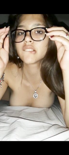 Latina Photos Leaked