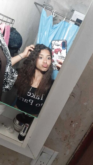 Latina Photos Leaked