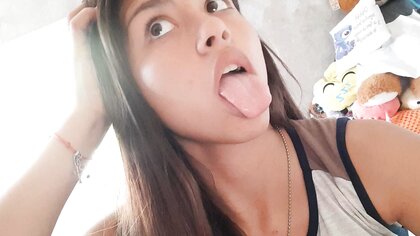 Latina Photos Leaked