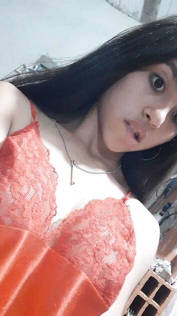 Latina Photos Leaked