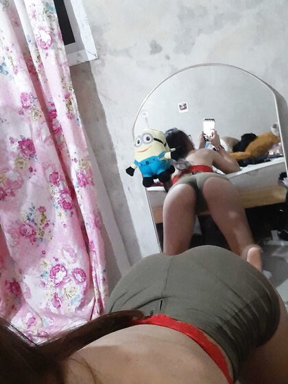 Latina Photos Leaked