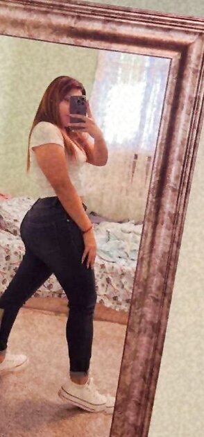 Juicy Thick Ass