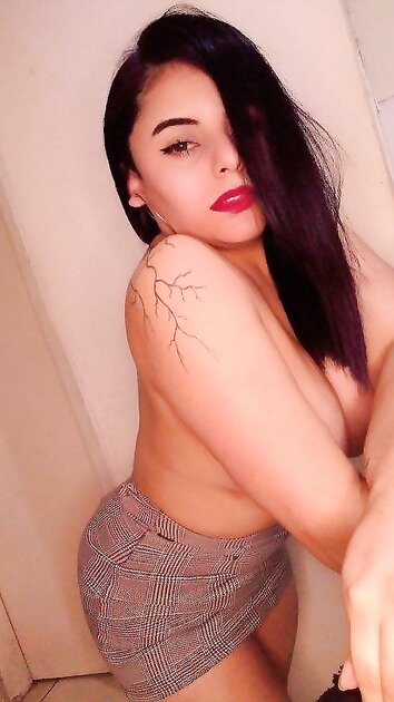 Beautiful Tits & Ass