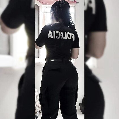 Beautiful Tits & Ass