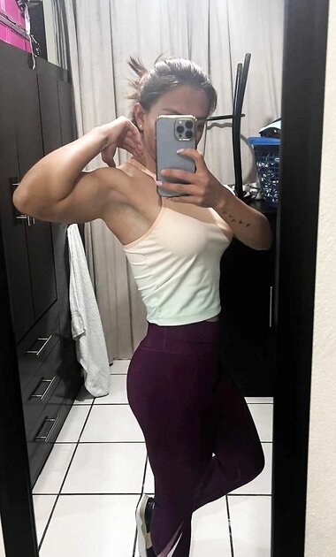 Mexican Nurse Naked