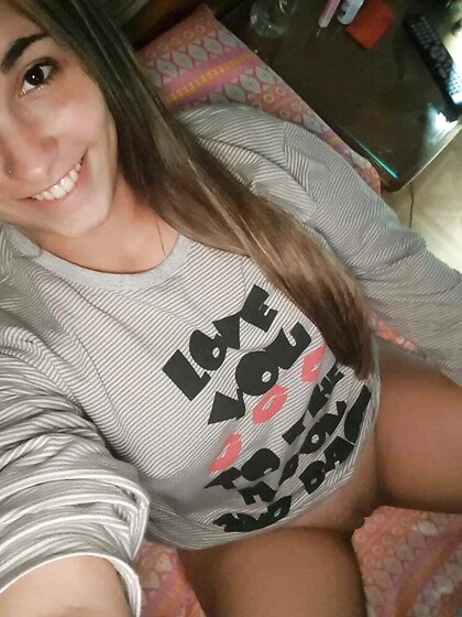 Beautiful Sexy Argentinan