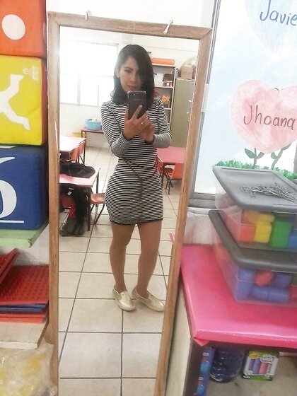 Naughty Teacher Leaked