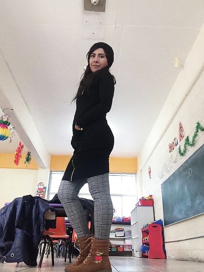 Naughty Teacher Leaked
