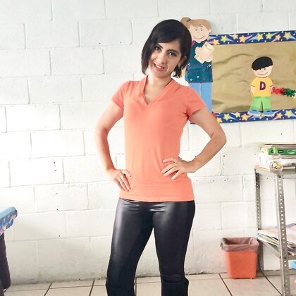 Naughty Teacher Leaked