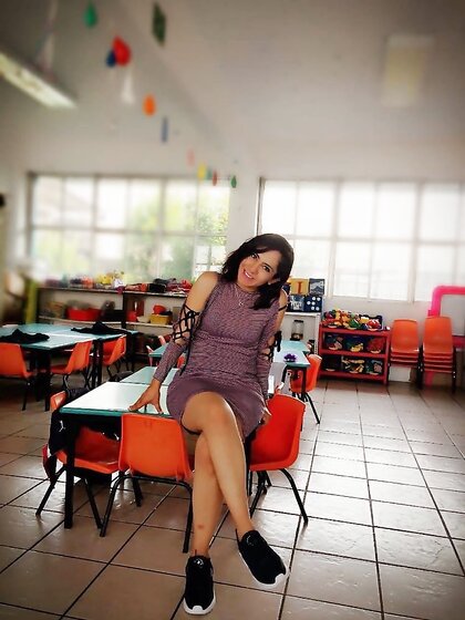 Naughty Teacher Leaked
