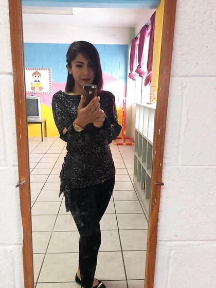 Naughty Teacher Leaked