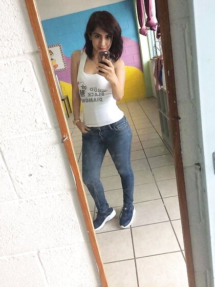 Naughty Teacher Leaked