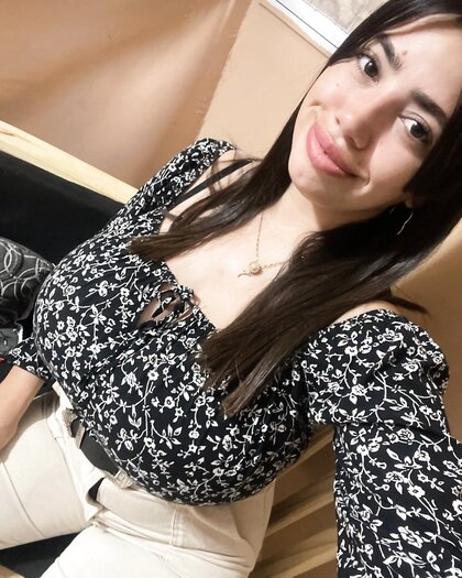 Enormous Titties